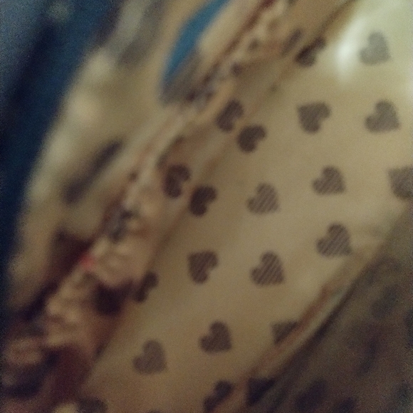 Lug trolley cb organizing crossbody bag with key fob, RFID and pockets! - Picture 7 of 16